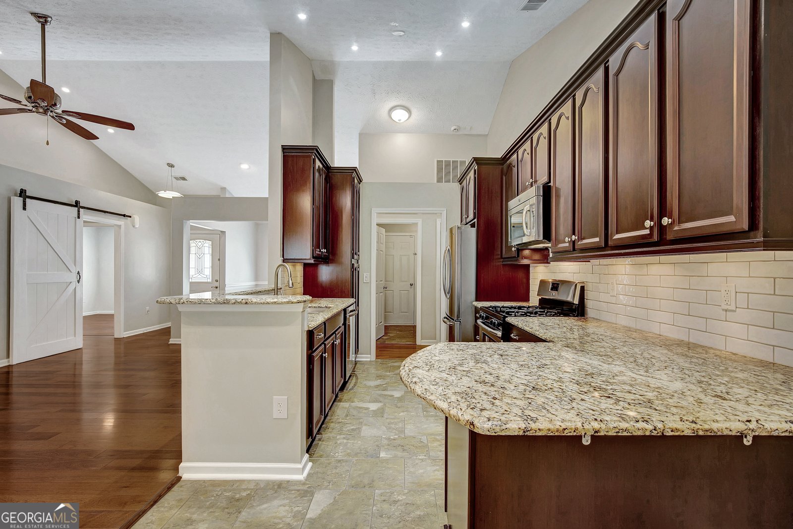 128 Lake Cove Approach Newnan - Photo 25