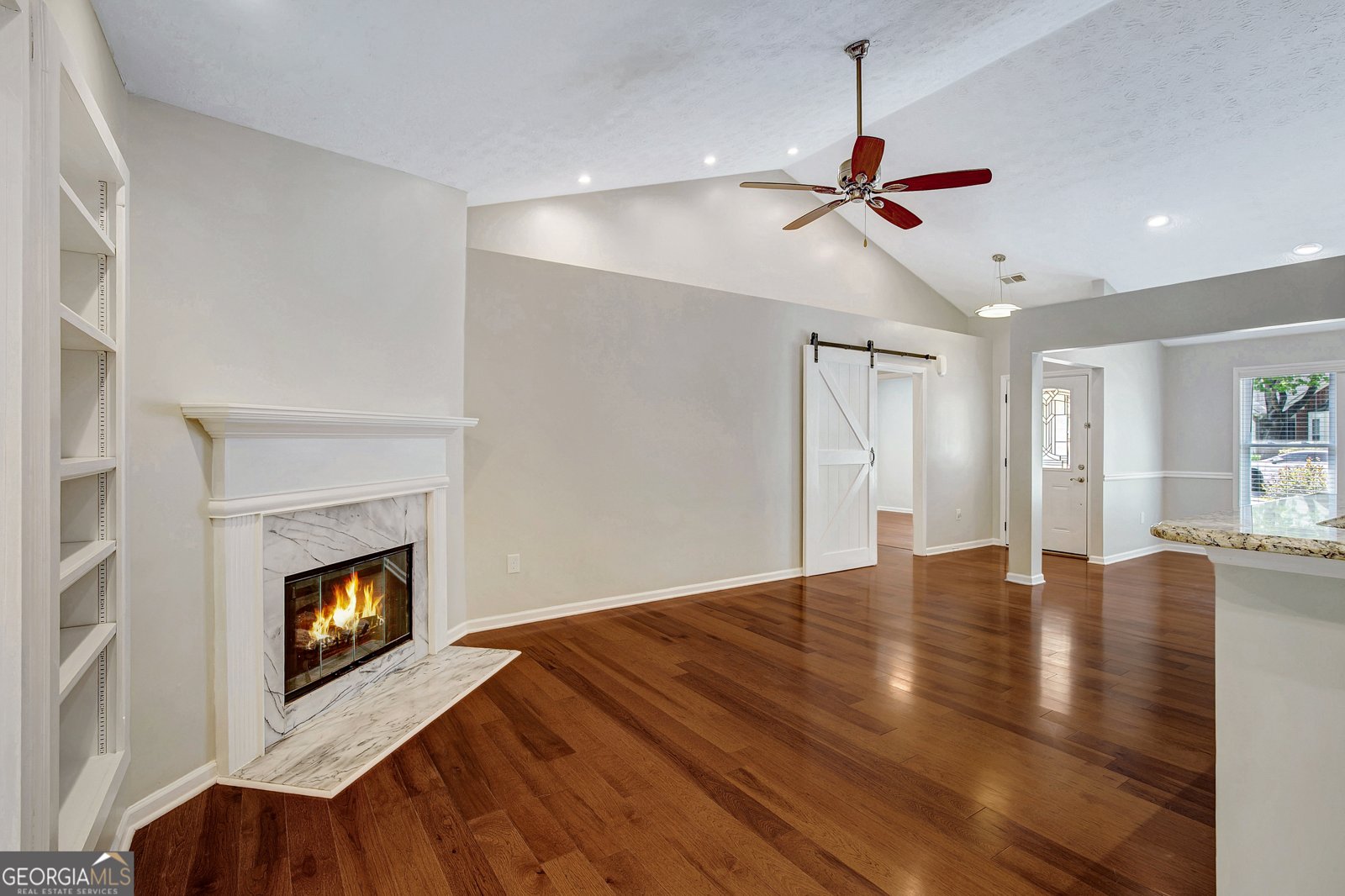 128 Lake Cove Approach Newnan - Photo 38