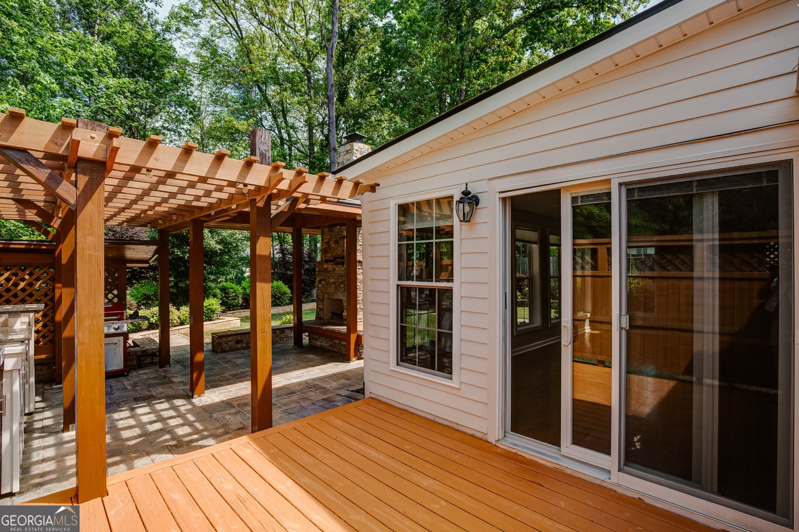 128 Lake Cove Approach Newnan - Photo 39