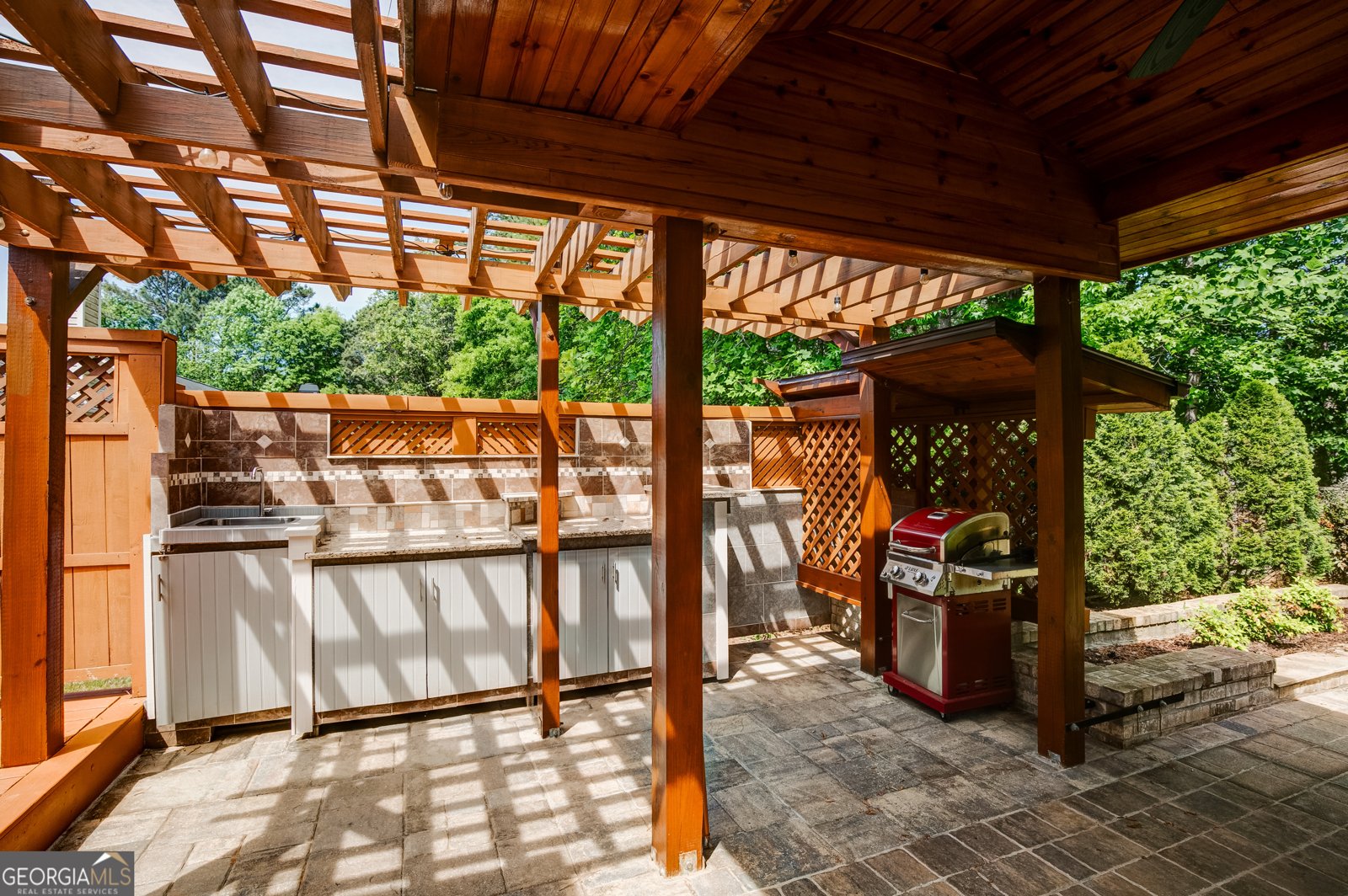 128 Lake Cove Approach Newnan - Photo 42