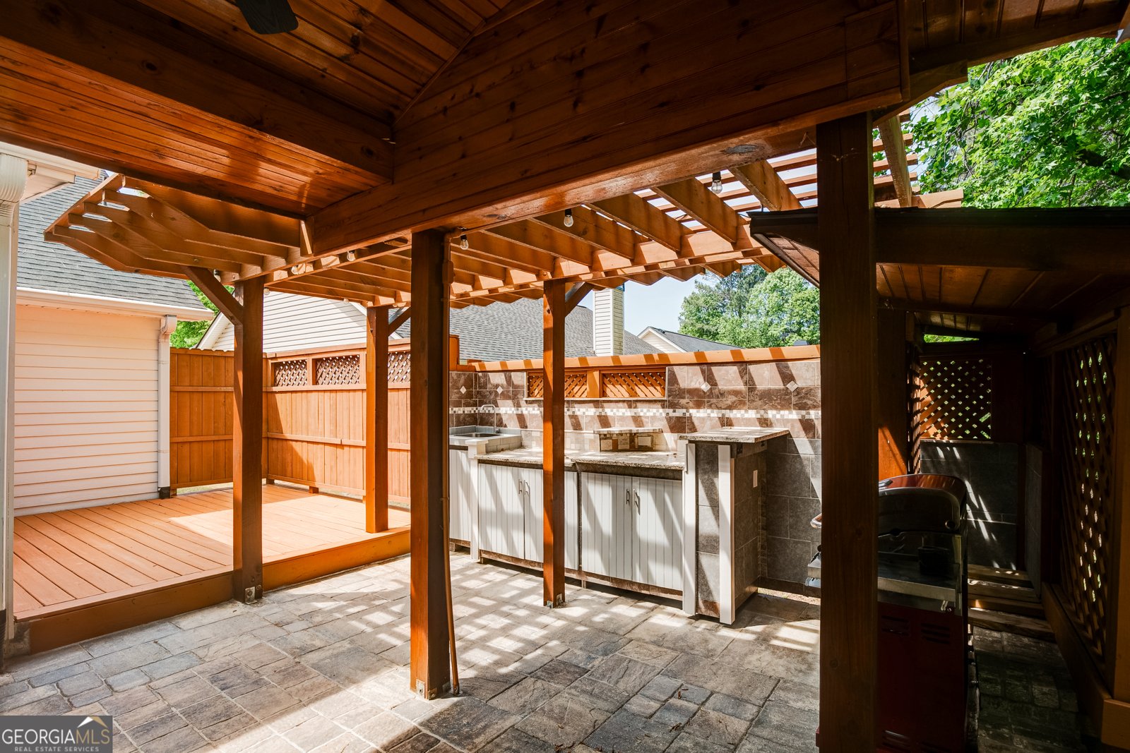 128 Lake Cove Approach Newnan - Photo 43