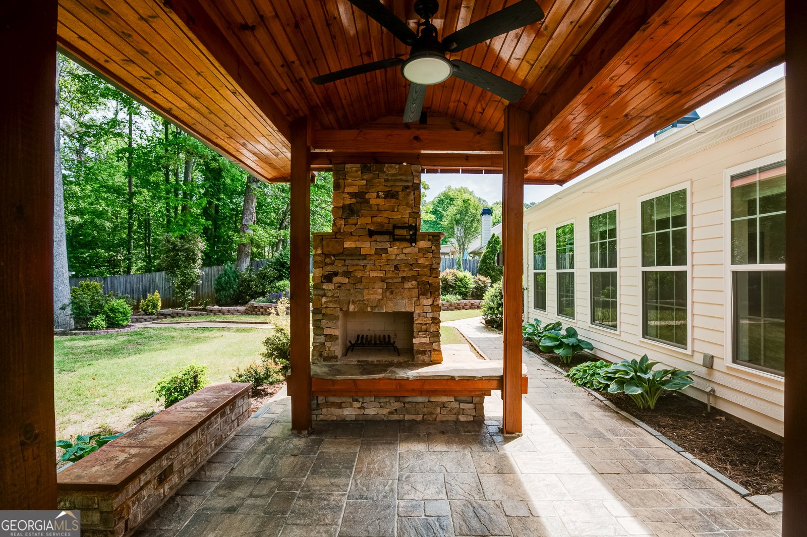 128 Lake Cove Approach Newnan - Photo 44