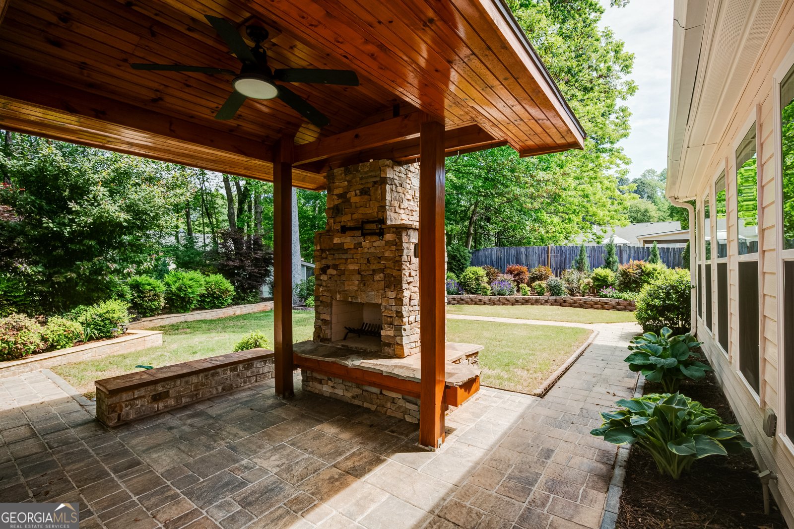 128 Lake Cove Approach Newnan - Photo 45