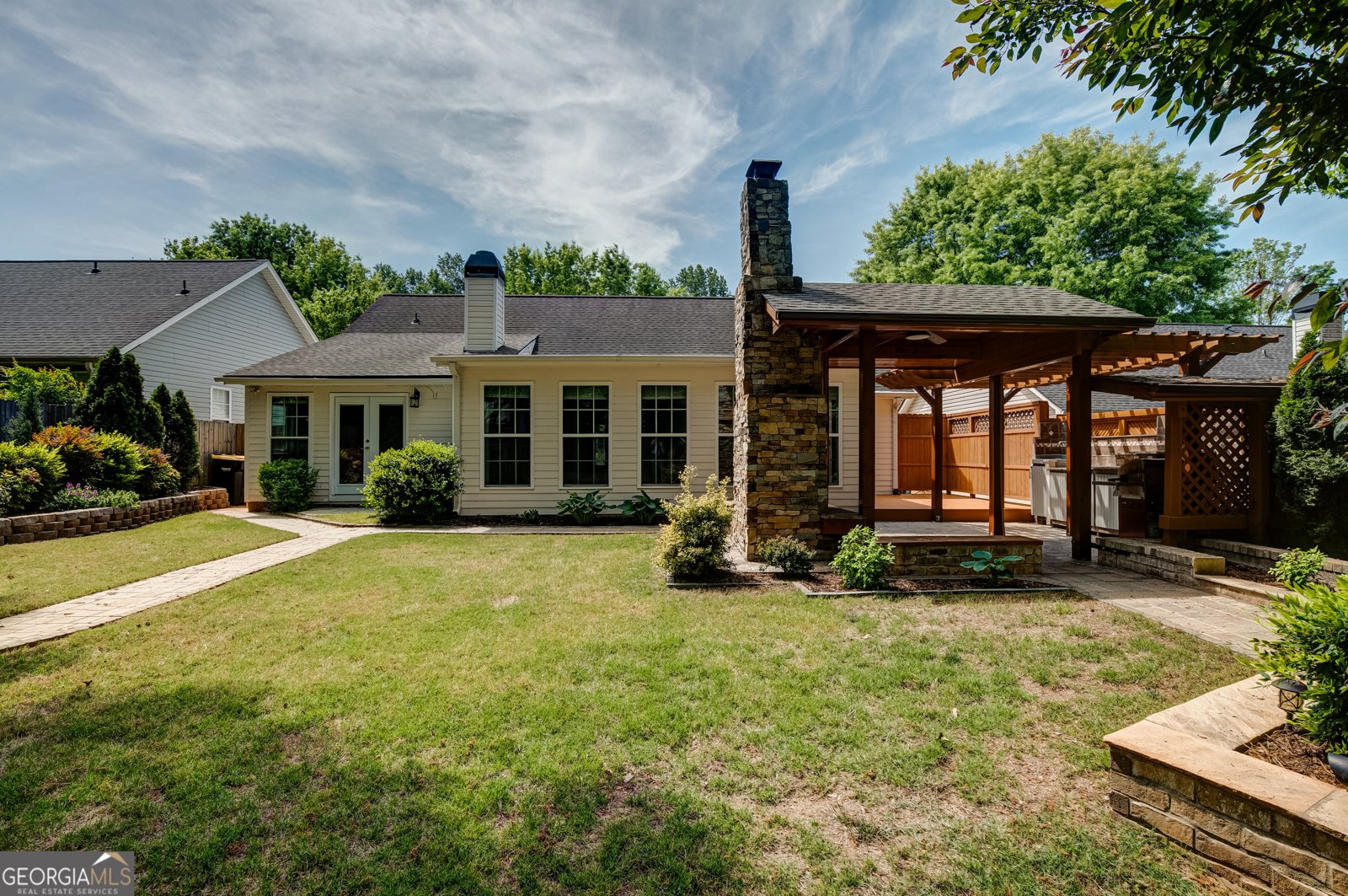 128 Lake Cove Approach Newnan - Photo 46