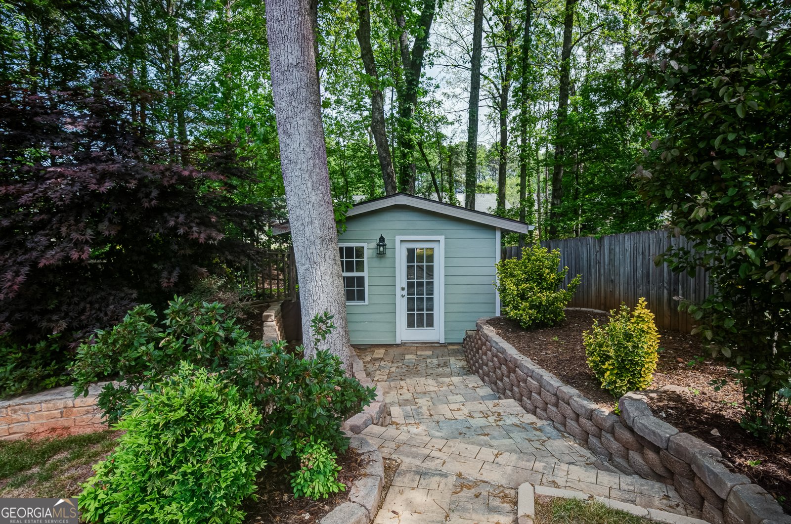 128 Lake Cove Approach Newnan - Photo 47