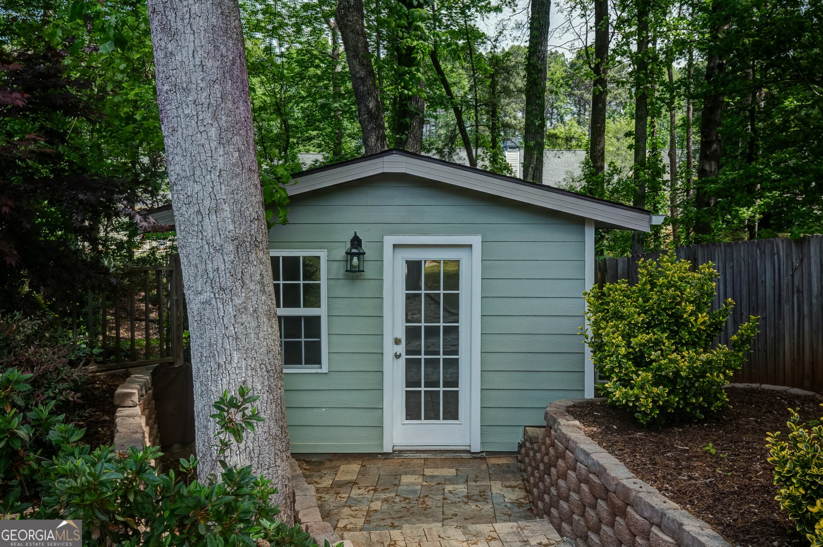 128 Lake Cove Approach Newnan - Photo 48