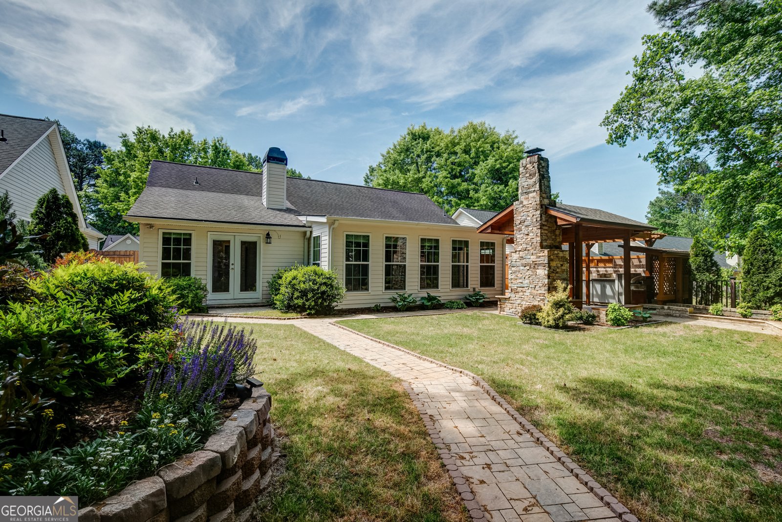 128 Lake Cove Approach Newnan - Photo 50