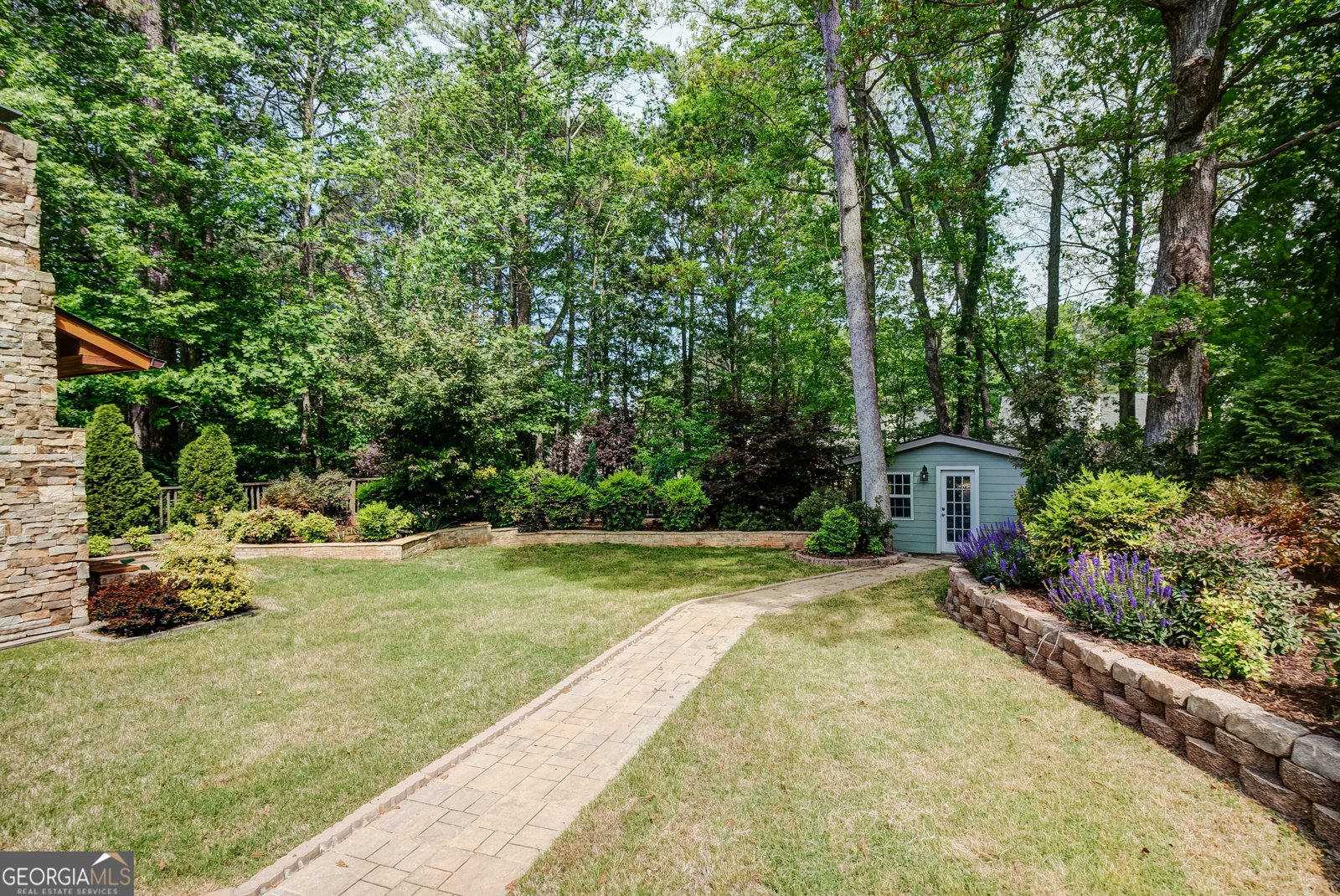 128 Lake Cove Approach Newnan - Photo 51