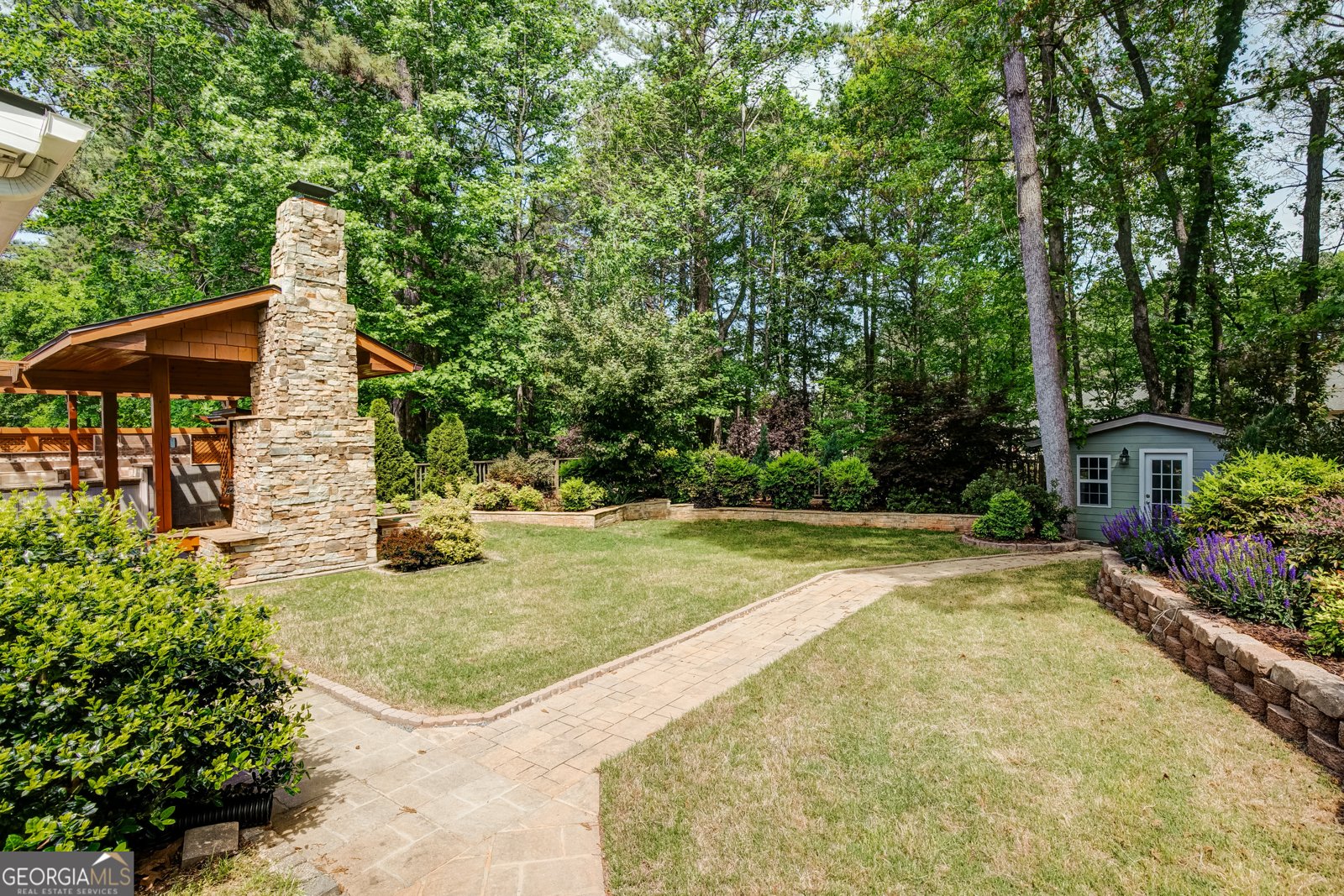 128 Lake Cove Approach Newnan - Photo 52