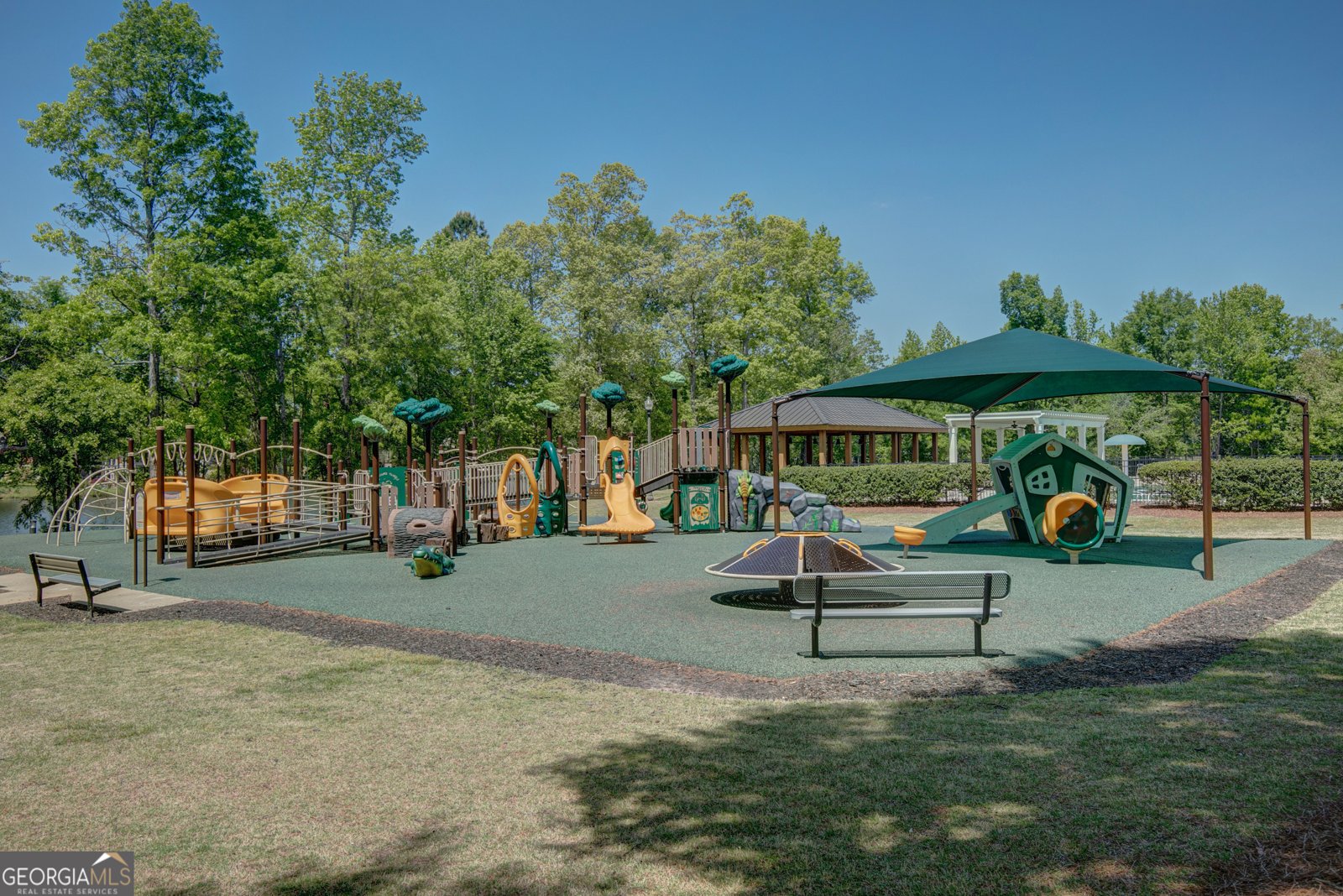 128 Lake Cove Approach Newnan - Photo 53