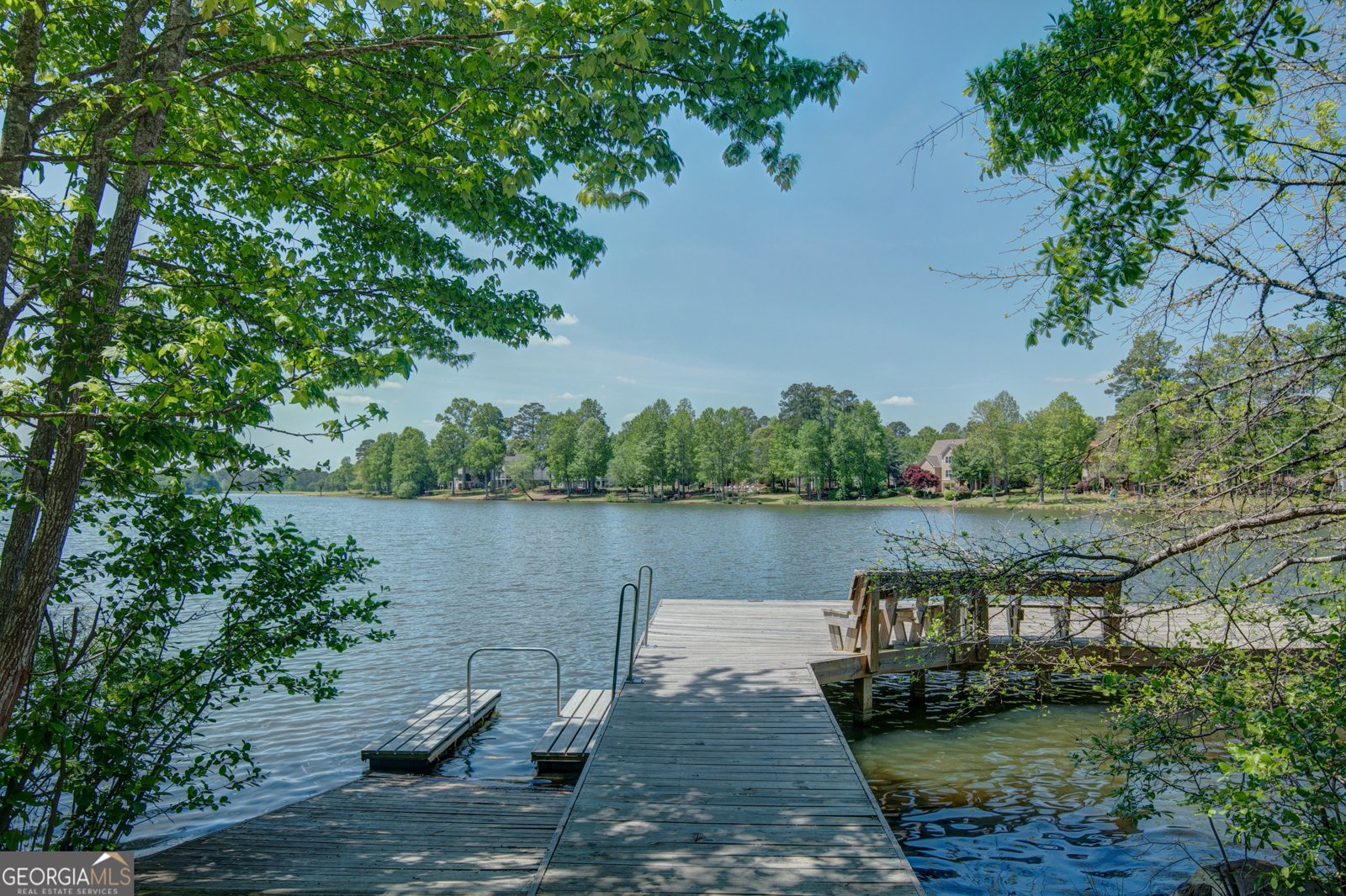 128 Lake Cove Approach Newnan - Photo 55