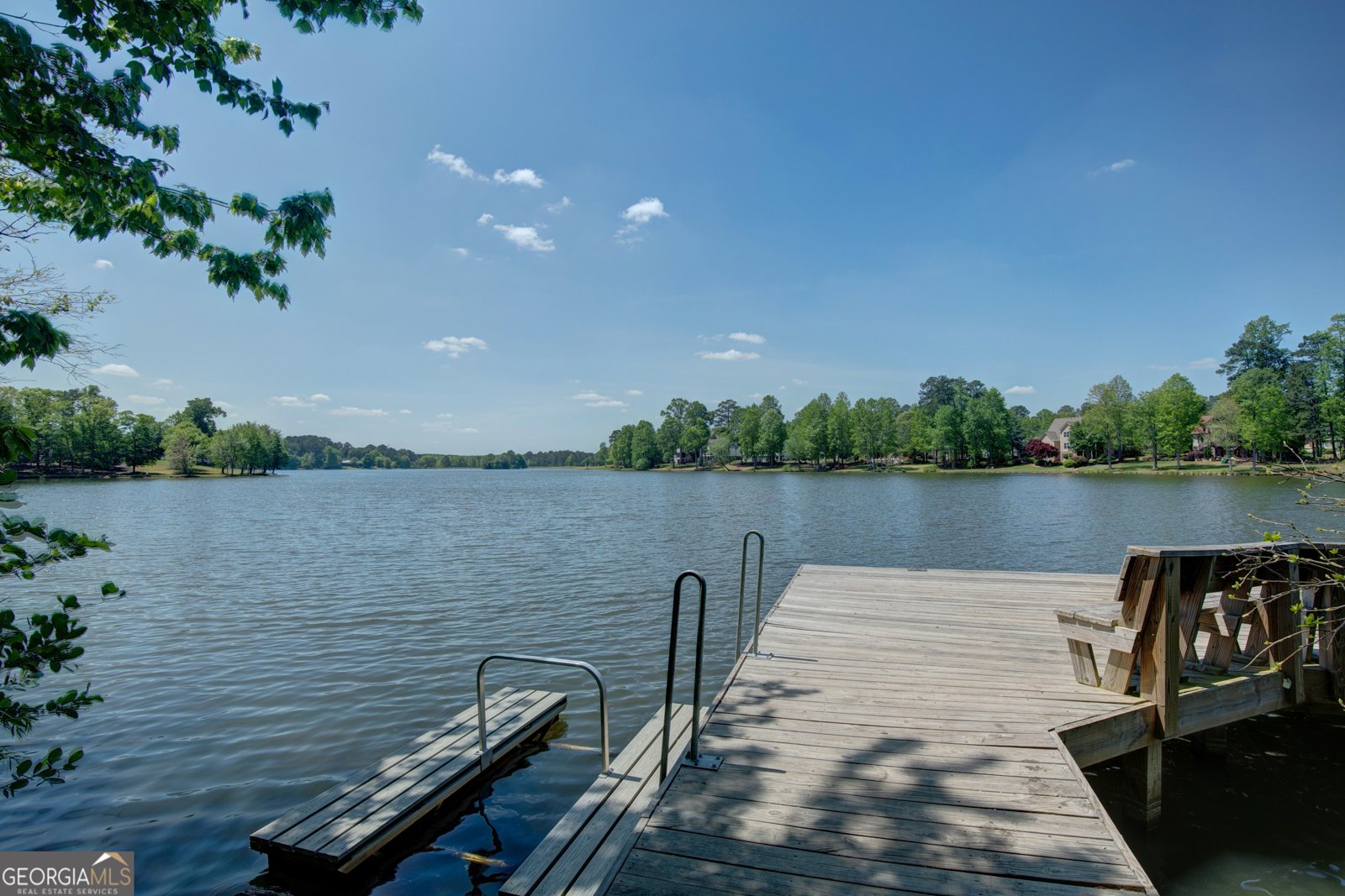 128 Lake Cove Approach Newnan - Photo 56