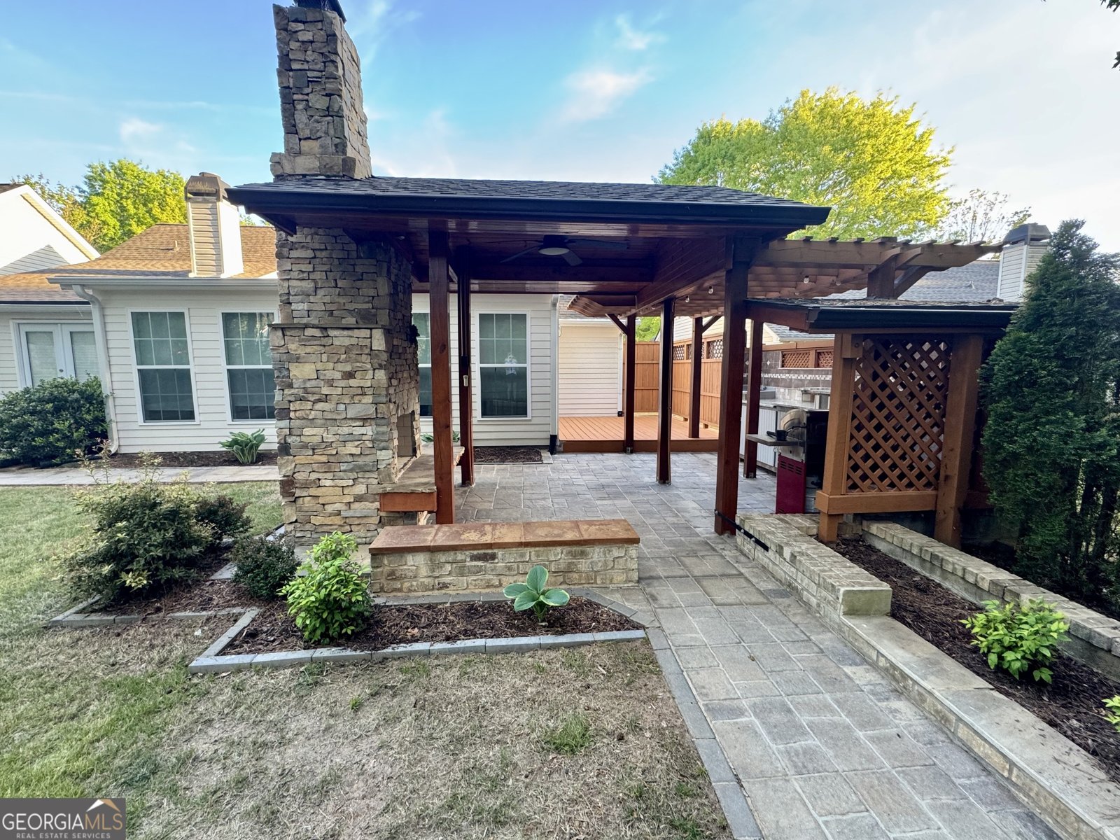 128 Lake Cove Approach Newnan - Photo 6