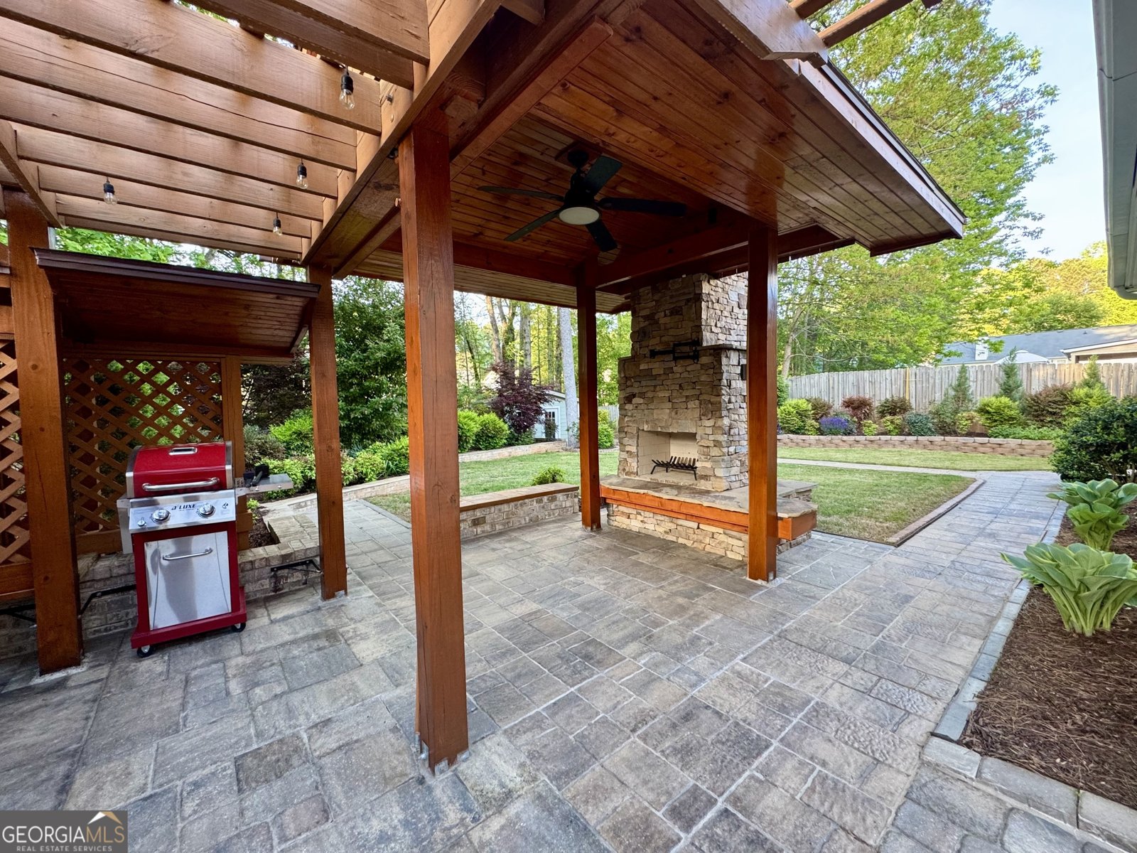 128 Lake Cove Approach Newnan - Photo 7