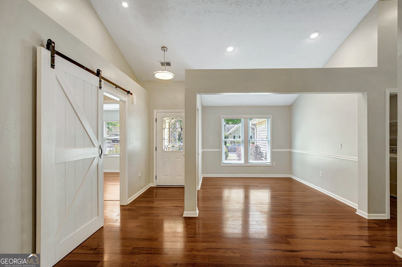 128 Lake Cove Approach Newnan - Photo 8