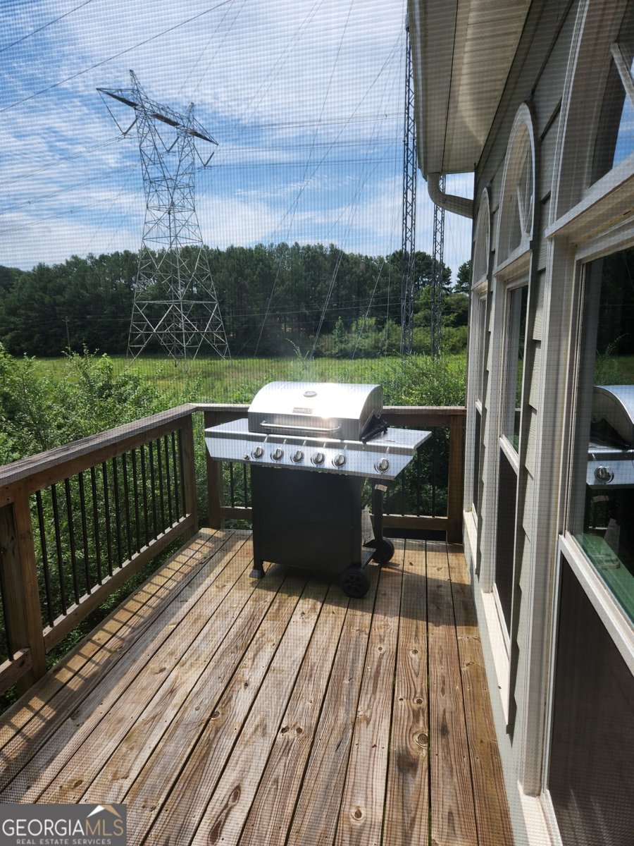 4656 Chimney Rock Drive Lilburn - Photo 10