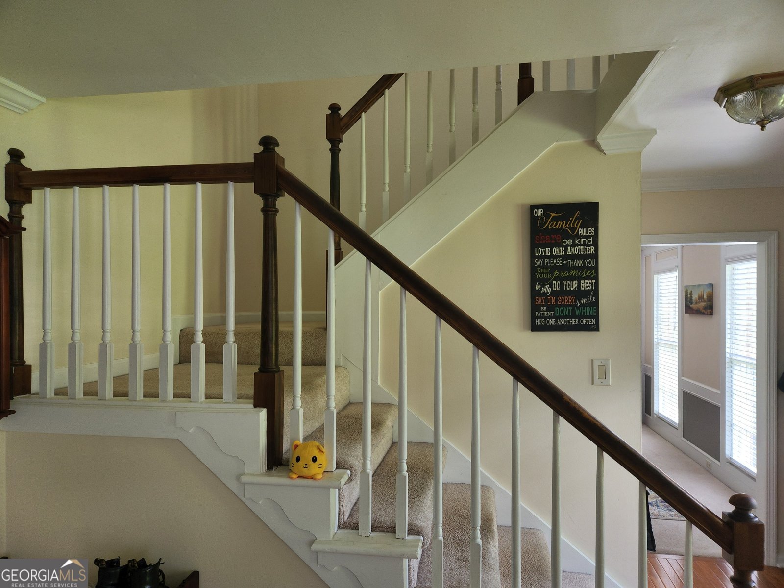 4656 Chimney Rock Drive Lilburn - Photo 11