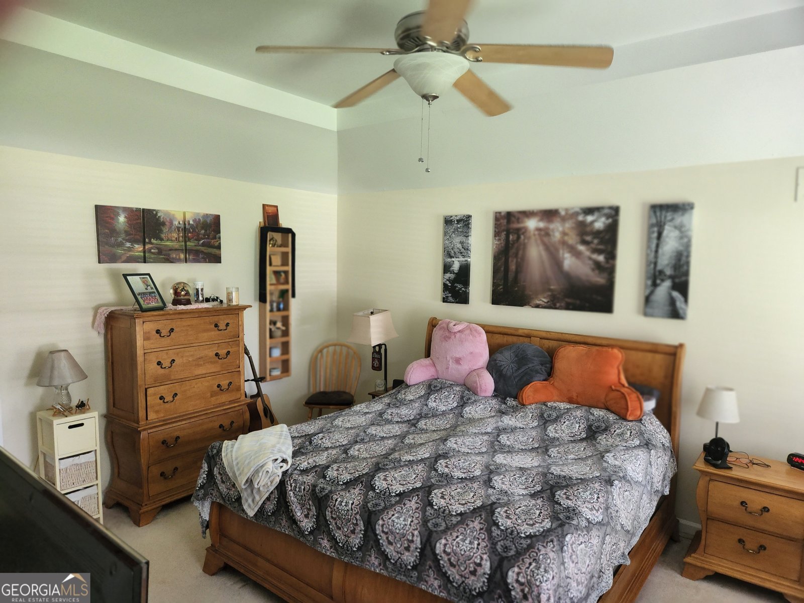 4656 Chimney Rock Drive Lilburn - Photo 12