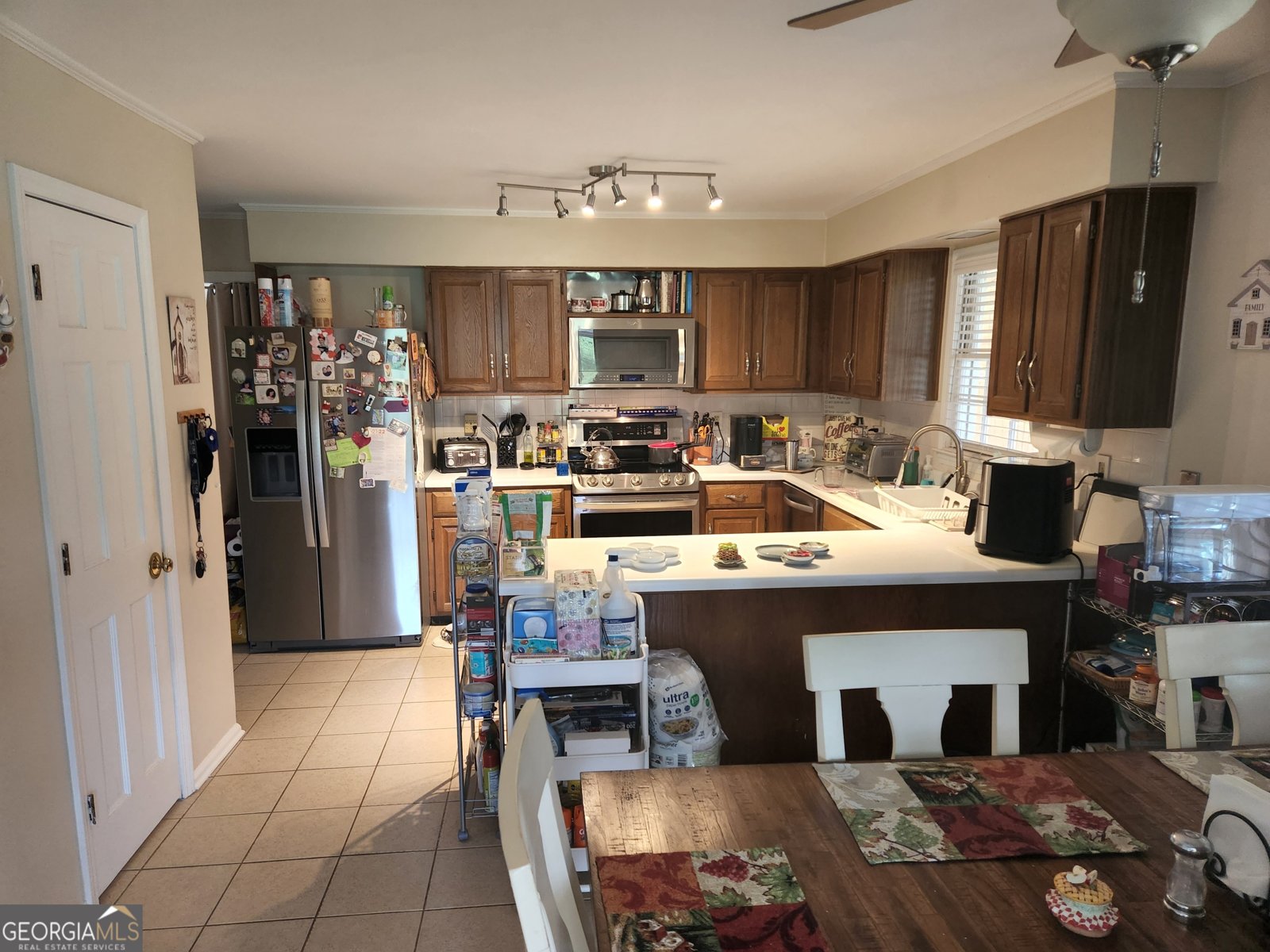 4656 Chimney Rock Drive Lilburn - Photo 6