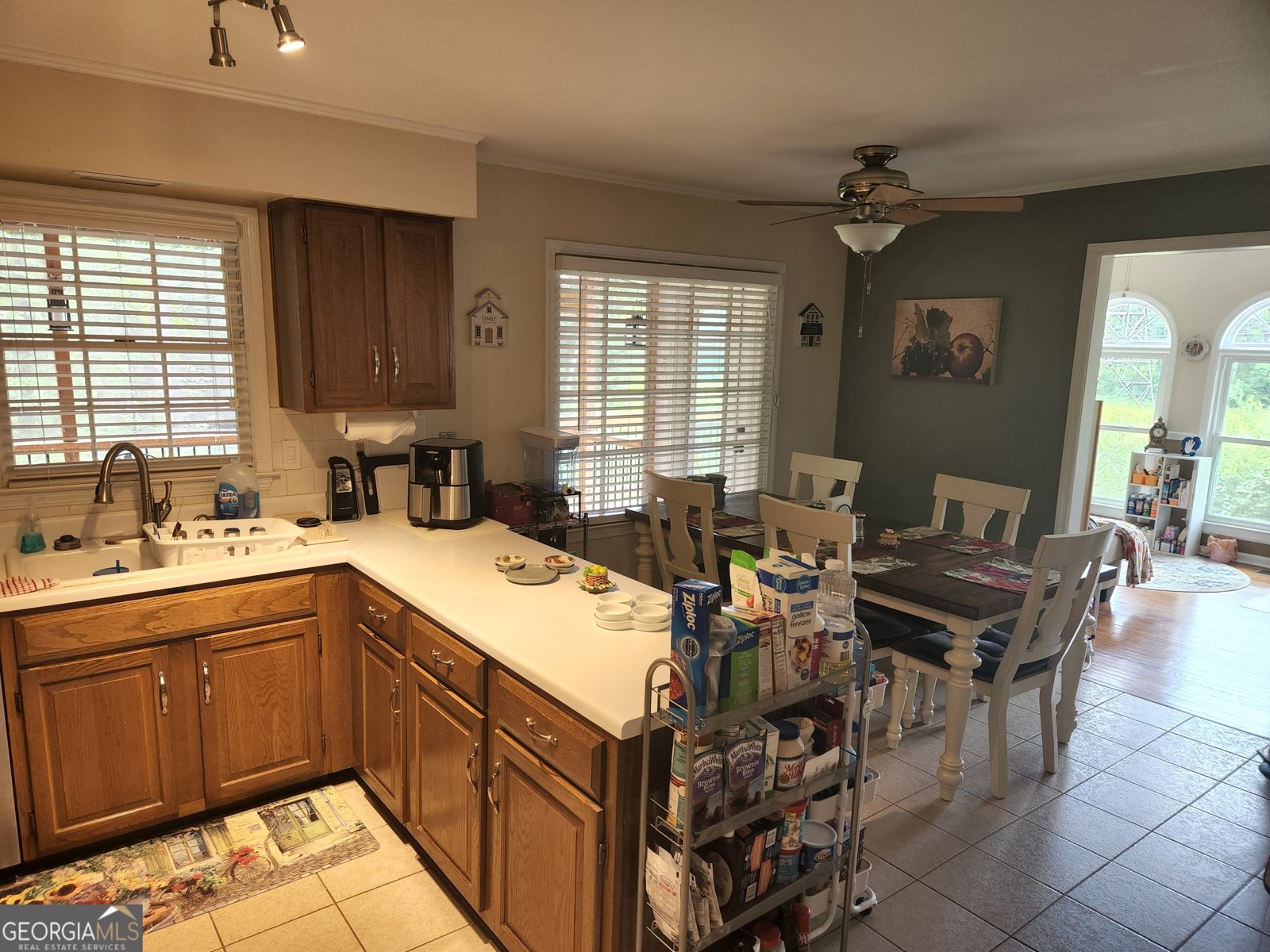 4656 Chimney Rock Drive Lilburn - Photo 7