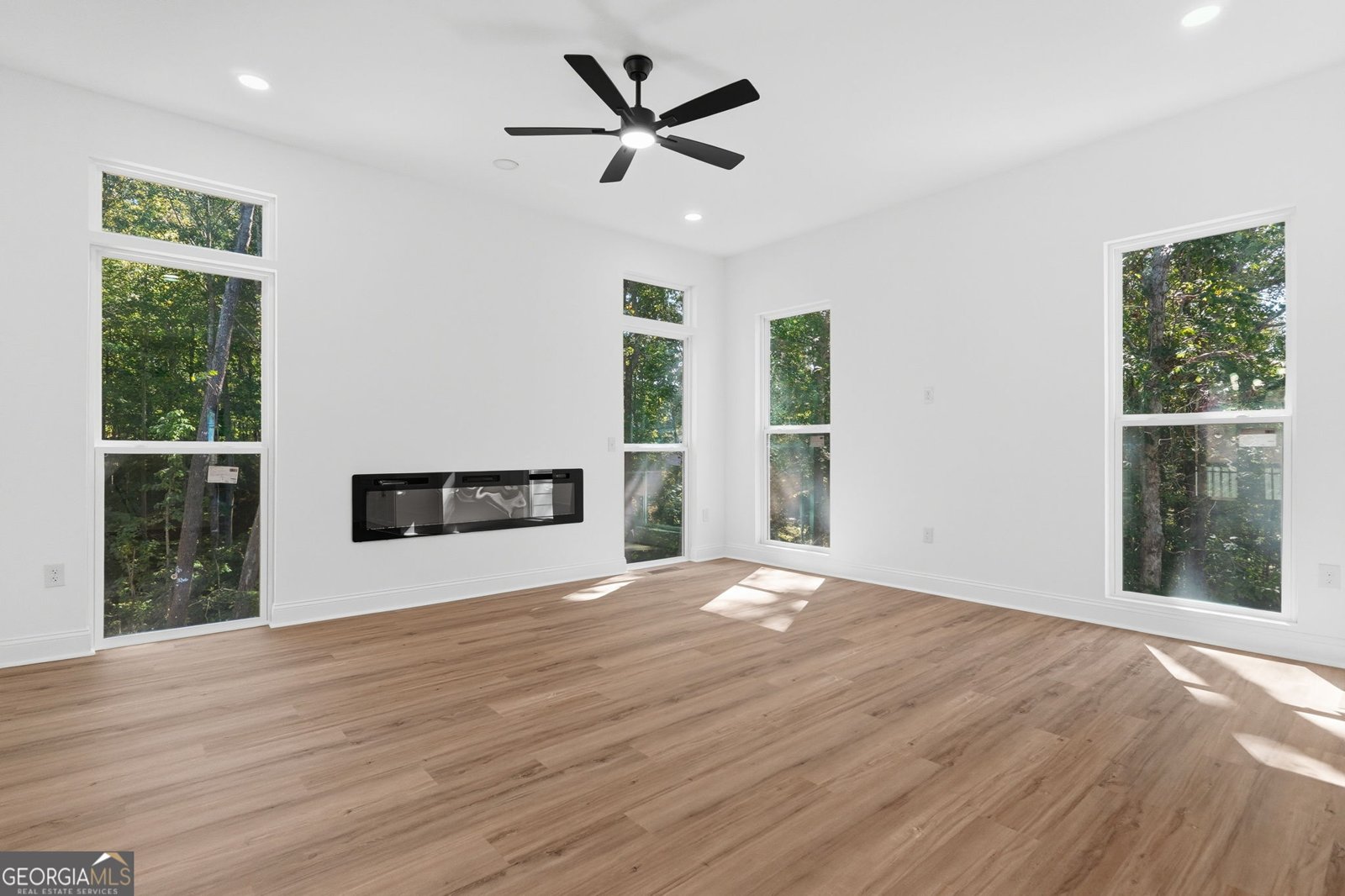 5609 Pleasant Woods Drive Flowery Branch - Photo 10