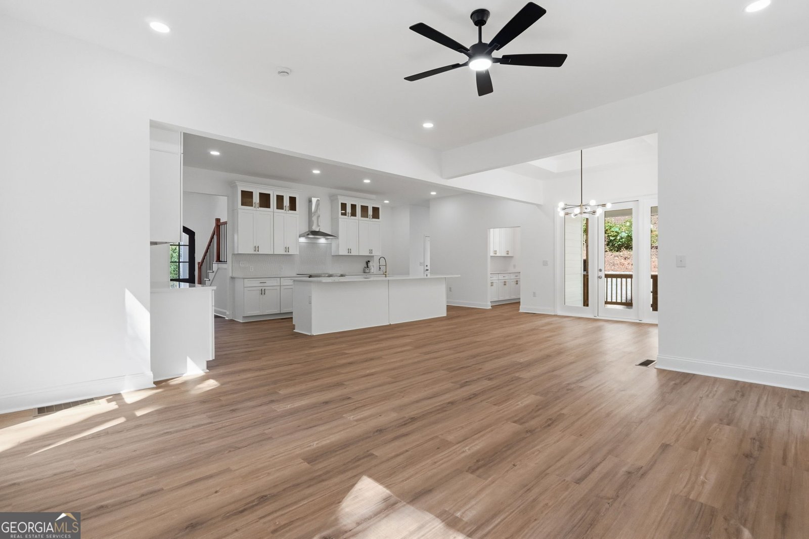 5609 Pleasant Woods Drive Flowery Branch - Photo 11