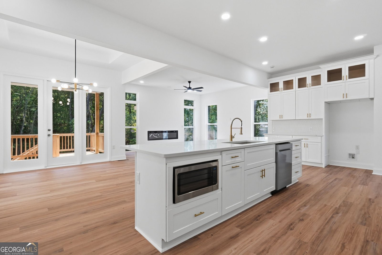 5609 Pleasant Woods Drive Flowery Branch - Photo 14