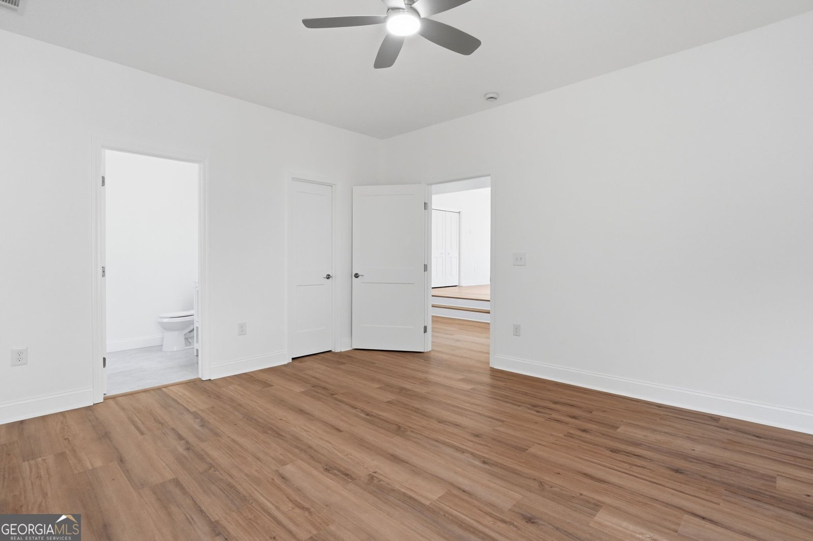 5609 Pleasant Woods Drive Flowery Branch - Photo 23