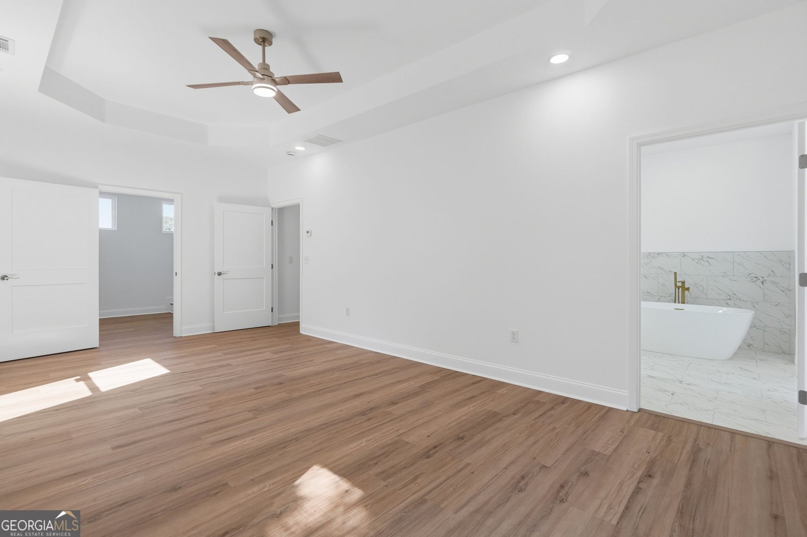 5609 Pleasant Woods Drive Flowery Branch - Photo 32