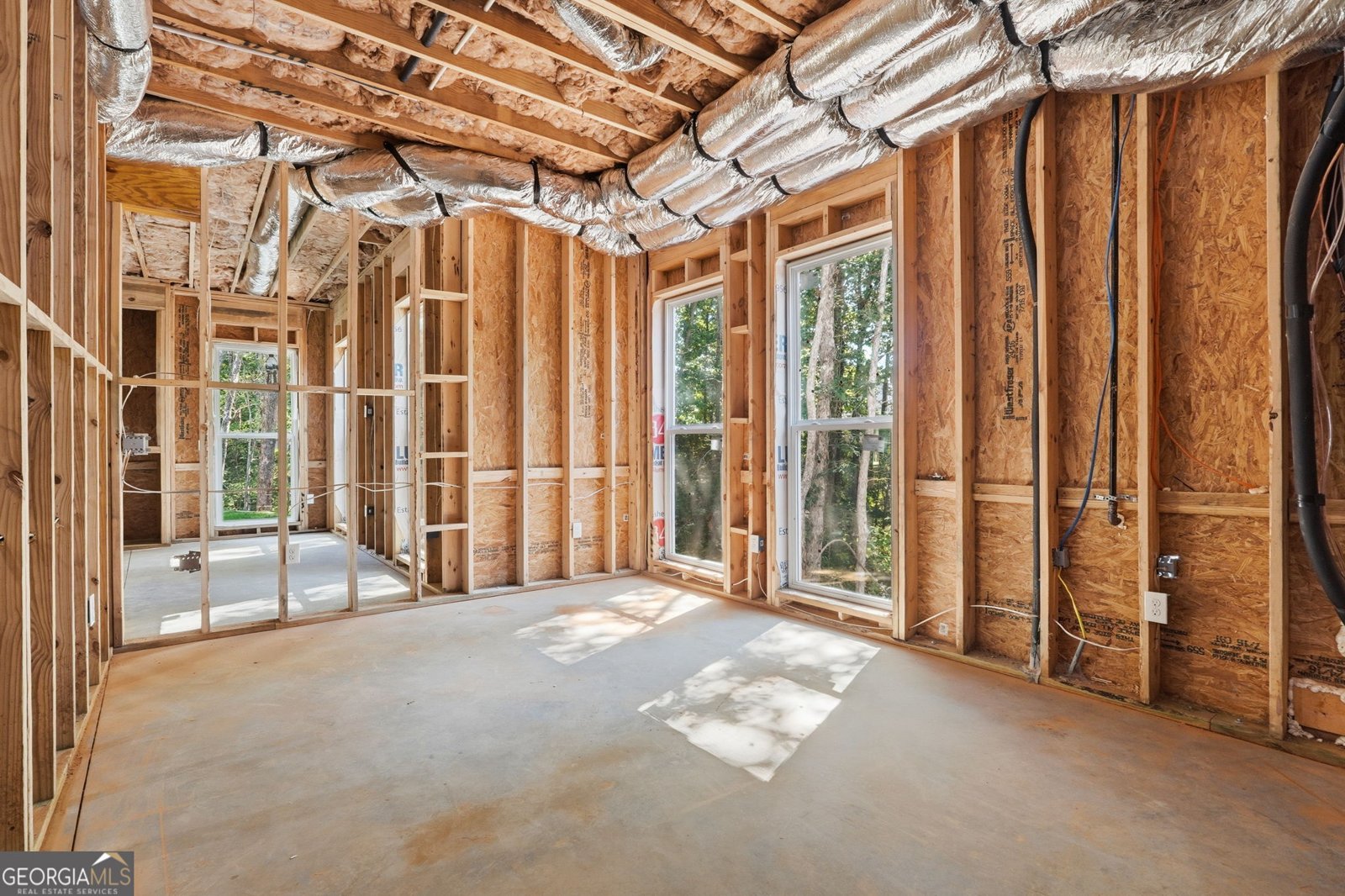 5609 Pleasant Woods Drive Flowery Branch - Photo 39
