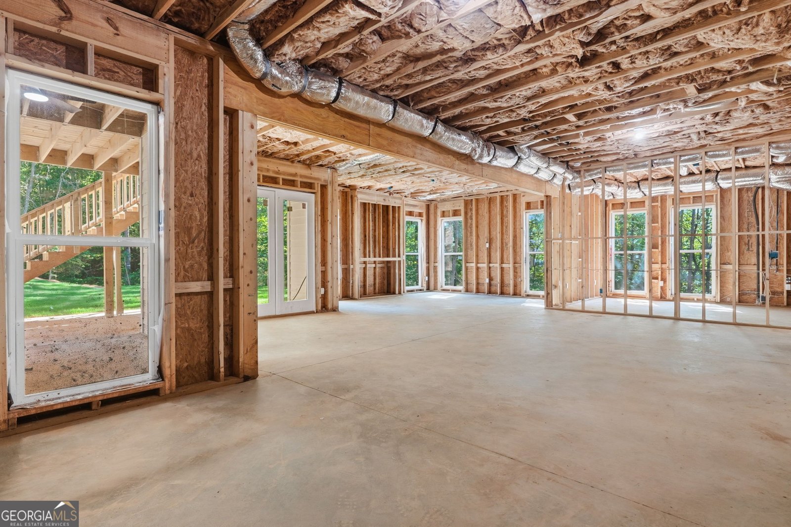 5609 Pleasant Woods Drive Flowery Branch - Photo 41