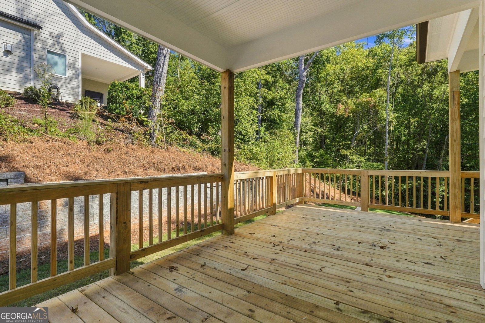 5609 Pleasant Woods Drive Flowery Branch - Photo 46