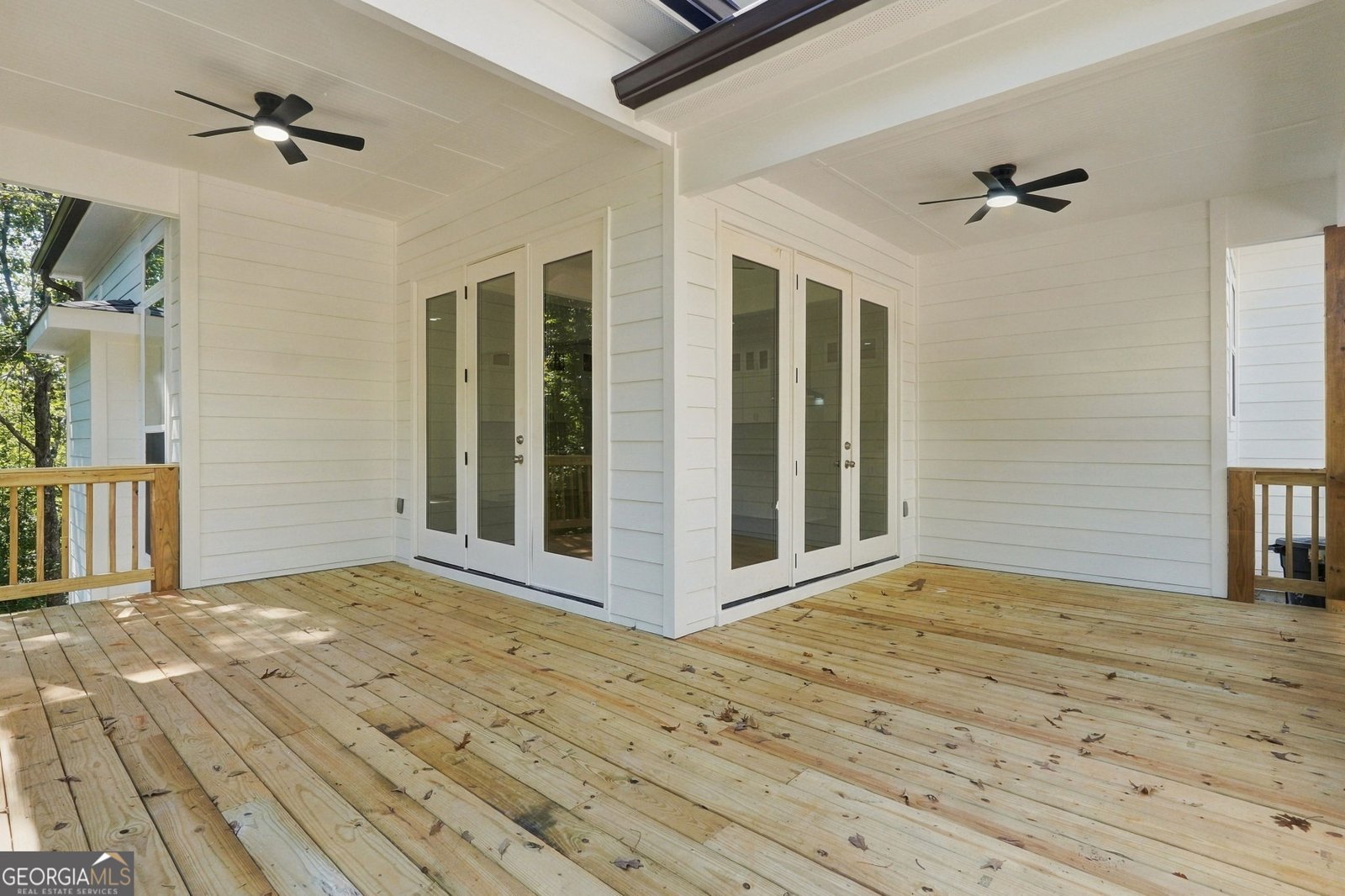 5609 Pleasant Woods Drive Flowery Branch - Photo 48