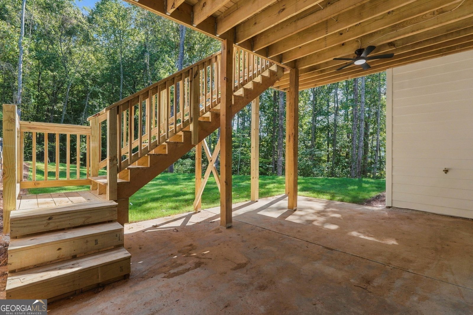 5609 Pleasant Woods Drive Flowery Branch - Photo 49