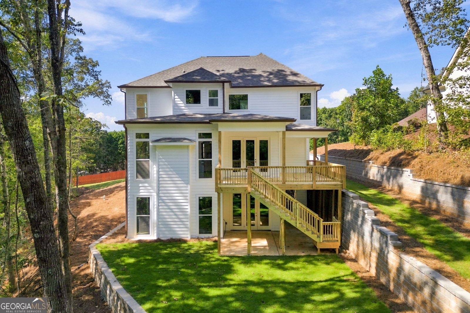 5609 Pleasant Woods Drive Flowery Branch - Photo 53