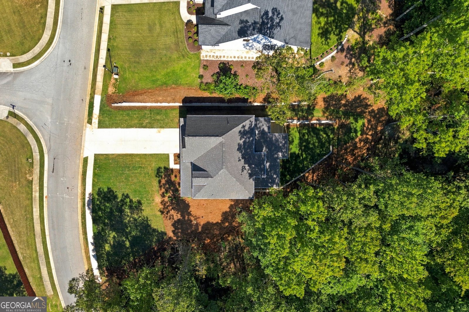 5609 Pleasant Woods Drive Flowery Branch - Photo 55
