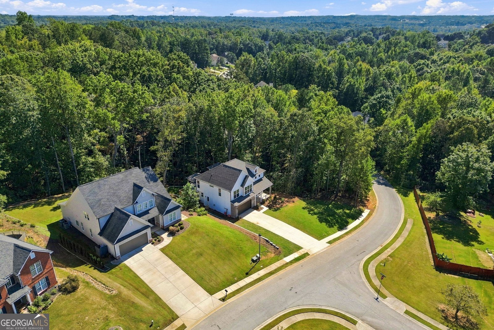 5609 Pleasant Woods Drive Flowery Branch - Photo 56