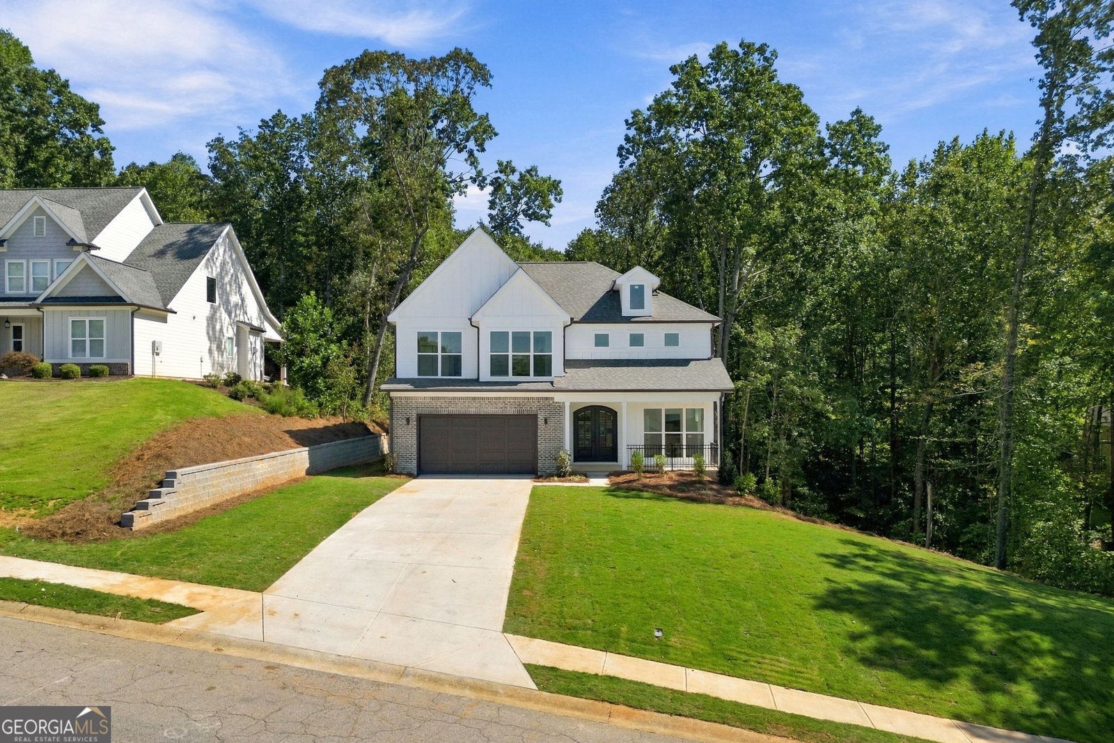 5609 Pleasant Woods Drive Flowery Branch - Photo 57