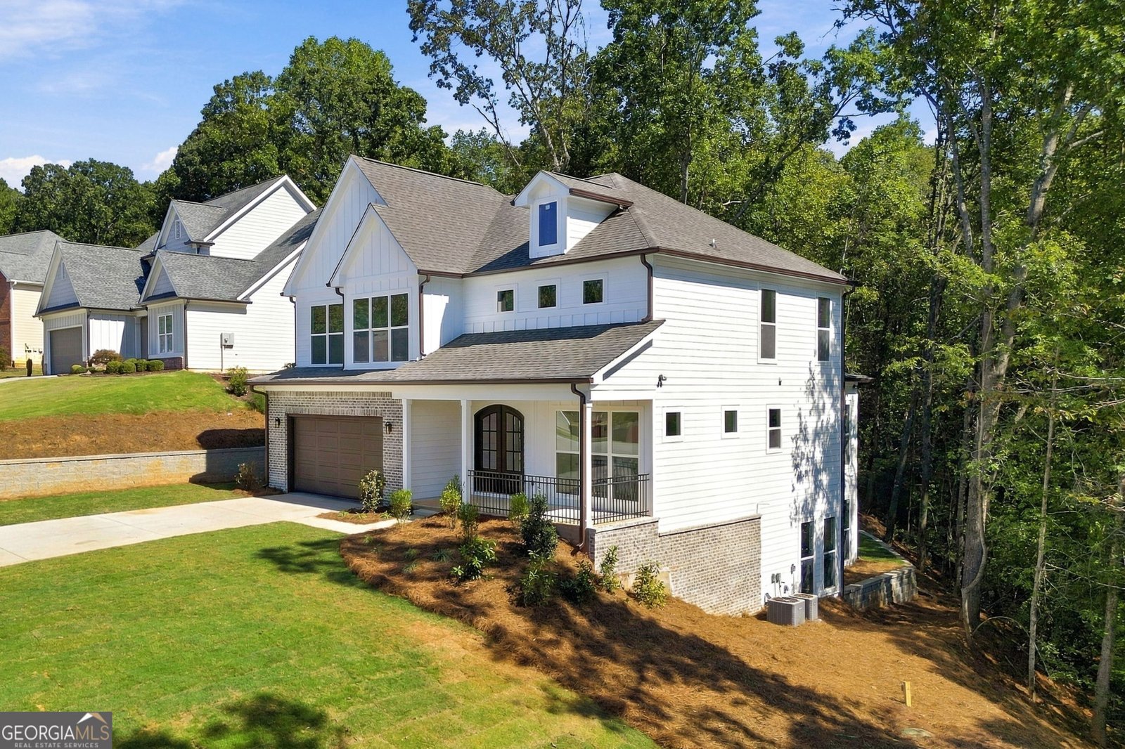 5609 Pleasant Woods Drive Flowery Branch - Photo 58