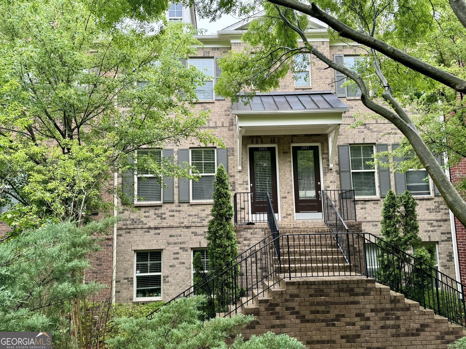 2665 Almshouse Lane Atlanta - Photo 1