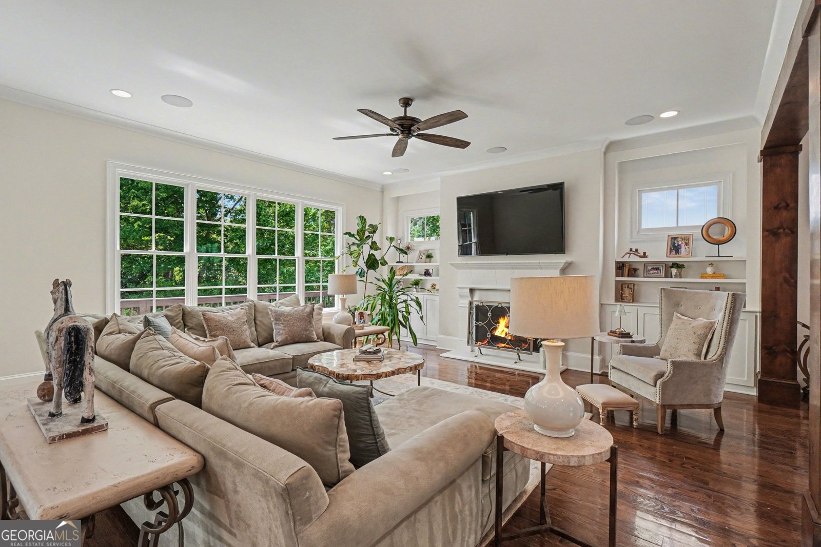 2672 Valvedere Drive Brookhaven - Photo 16