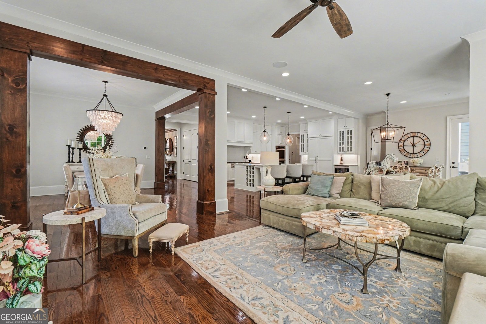 2672 Valvedere Drive Brookhaven - Photo 17