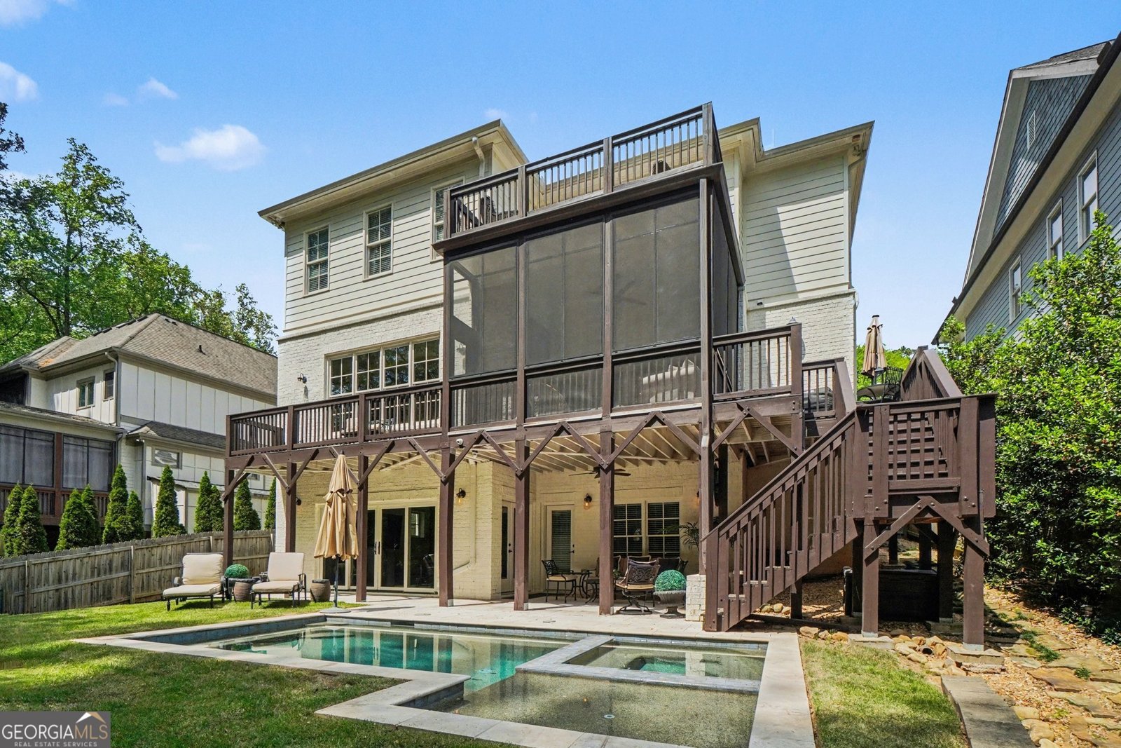 2672 Valvedere Drive Brookhaven - Photo 55