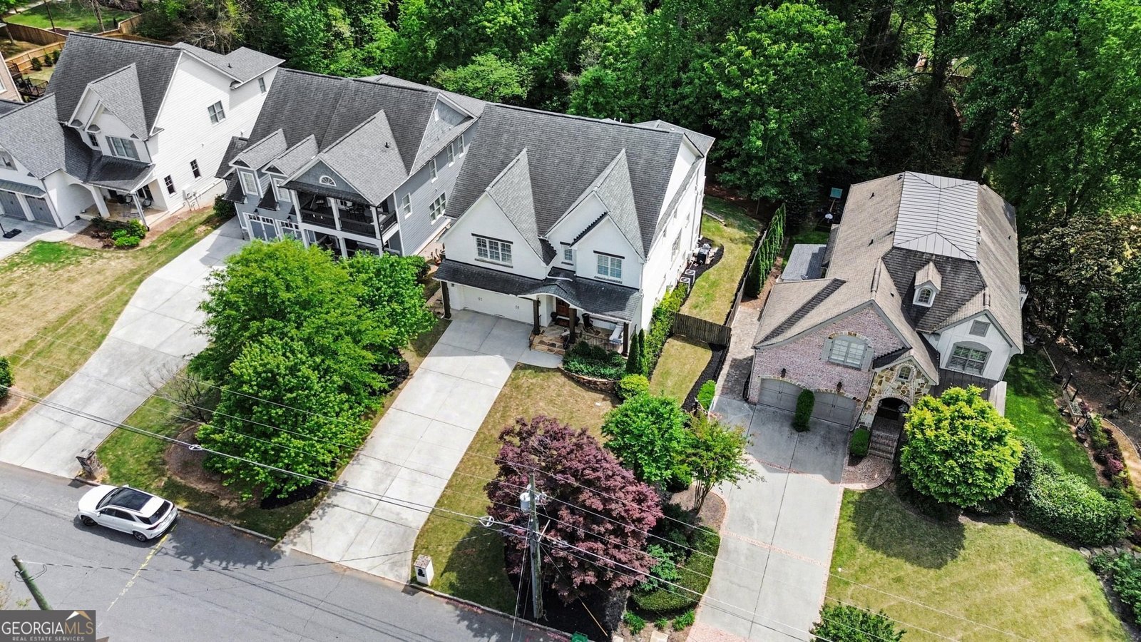 2672 Valvedere Drive Brookhaven - Photo 58