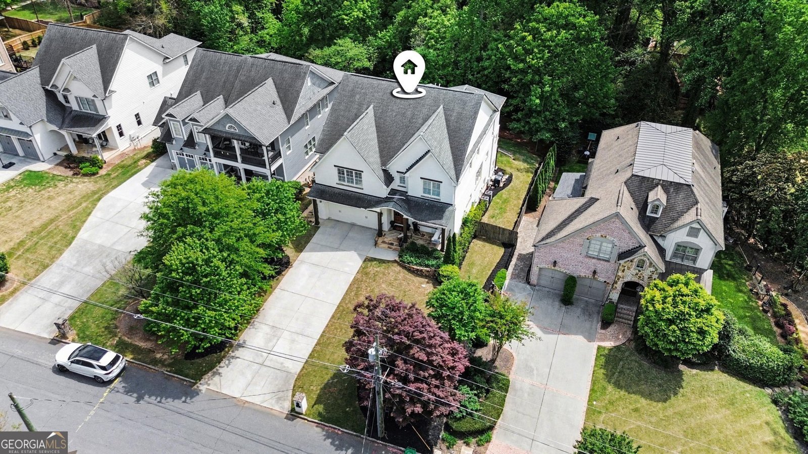 2672 Valvedere Drive Brookhaven - Photo 59