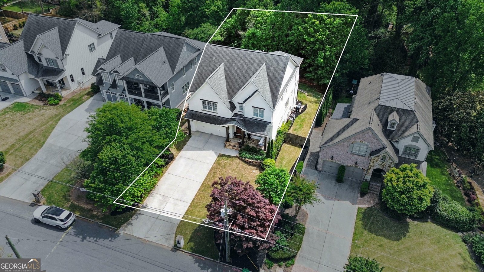 2672 Valvedere Drive Brookhaven - Photo 60