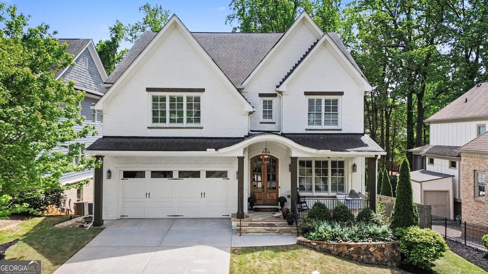 2672 Valvedere Drive Brookhaven - Photo 61