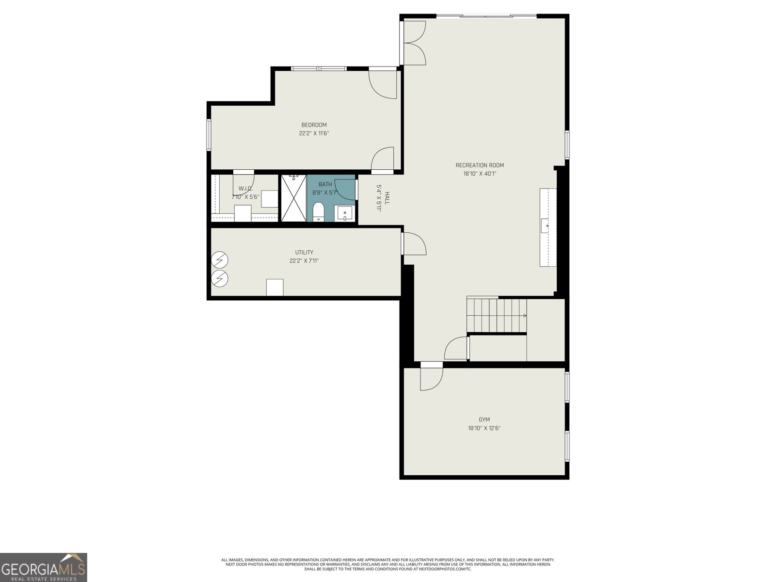 2672 Valvedere Drive Brookhaven - Photo 62