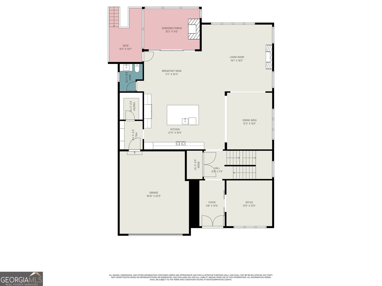 2672 Valvedere Drive Brookhaven - Photo 64