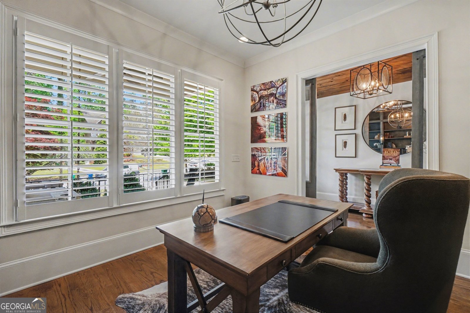 2672 Valvedere Drive Brookhaven - Photo 8